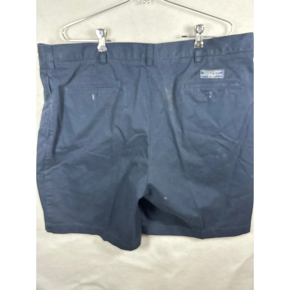 Polo Ralph Lauren pocket fly